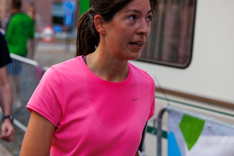 Landlopersjogging 2025